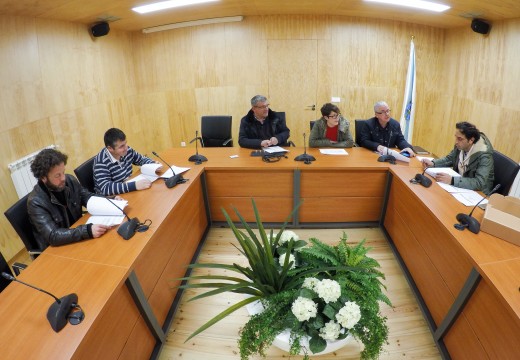 San Sadurniño distribuirá 62.000 euros entre o tecido asociativo e deportivo do municipio